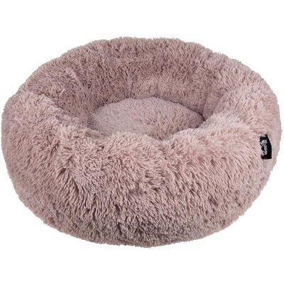 District 70 Flaum Donut (Hund), Hundebett + Katzenbett District 70 Flaum Donut (Hund), Hundebett + Katzenbett