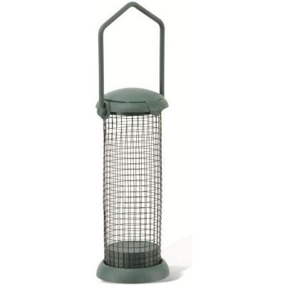Lifetime Erdnussspender, Vogelhaus Lifetime Erdnussspender, Vogelhaus