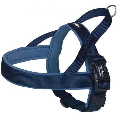 Nobby - Norweger Geschirr Classic Preno - Blau - Hundegeschirr Nobby - Norweger Geschirr Classic Preno - Blau - Hundegeschirr