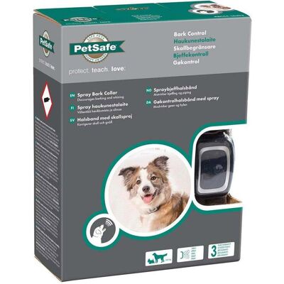 PetSafe Spray Bark Control (Hund), Tierhygiene PetSafe Spray Bark Control (Hund), Tierhygiene