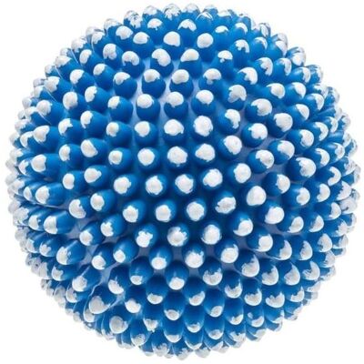 Tullo Igelball (für Hunde) 9,5cm MIX (Ballspielzeug Hund), Hundespielzeug Tullo Igelball (für Hunde) 9,5cm MIX (Ballspielzeug Hund), Hundespielzeug