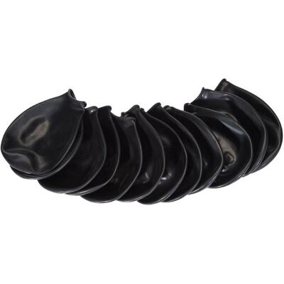 Pawz Dog shoe XS 5.1 cm black 12 pcs - (278094) (XS, Hundeschuhe), Hundebekleidung Pawz Dog shoe XS 5.1 cm black 12 pcs - (278094) (XS, Hundeschuhe), Hundebekleidung