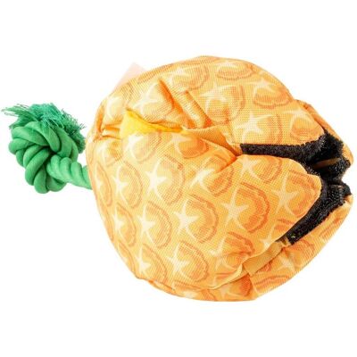 Duvoplus Plüschspielzeug für Hunde Ananas (Plüschspielzeug Hund), Hundespielzeug Duvoplus Plüschspielzeug für Hunde Ananas (Plüschspielzeug Hund), Hundespielzeug