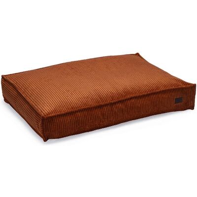 Designed by Lotte Liegekissen Ribbed (Hund), Hundebett + Katzenbett Designed by Lotte Liegekissen Ribbed (Hund), Hundebett + Katzenbett
