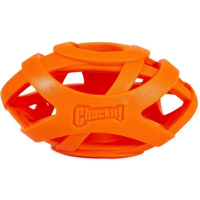 Chuckit! Breathe Right Fetch Soccer ball 8 cm (Ballspielzeug Hund), Hundespielzeug Chuckit! Breathe Right Fetch Soccer ball 8 cm (Ballspielzeug Hund), Hundespielzeug