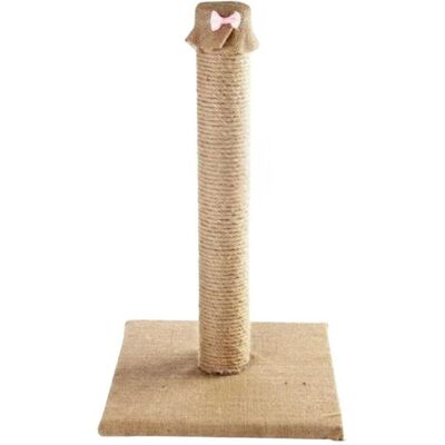 Paws & Whiskers Stella Cat Scratching Board (42 cm, Oak), Katzenbaum Paws & Whiskers Stella Cat Scratching Board (42 cm, Oak), Katzenbaum