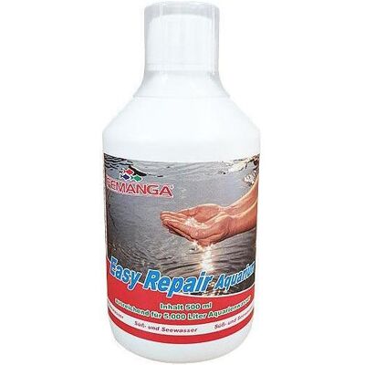 Femanga Easy Repair 500ml (Wasserpflege Aquarium), Aquarium Pflege Femanga Easy Repair 500ml (Wasserpflege Aquarium), Aquarium Pflege