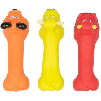 Duvoplus Quiets Tier Spielzeug für Hunde, Hundespielzeug Duvoplus Quiets Tier Spielzeug für Hunde, Hundespielzeug