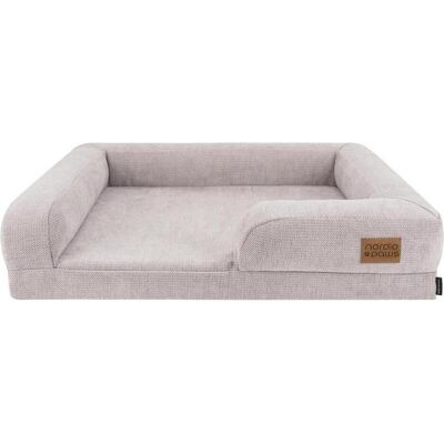 Nordic Paws - Pax Dogbed - S (Hund), Hundebett + Katzenbett Nordic Paws - Pax Dogbed - S (Hund), Hundebett + Katzenbett