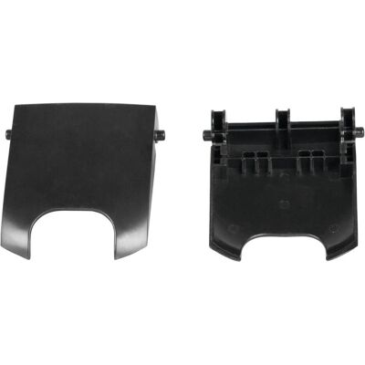 Sera Kleine Filterkopfklemmen für UVC-Xtreme 800/1200, 2 Stück, Aquarium Filter Sera Kleine Filterkopfklemmen für UVC-Xtreme 800/1200, 2 Stück, Aquarium Filter