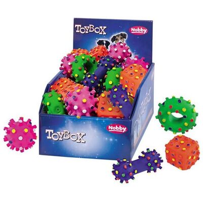 Nobby Noppenspielzeug, Hundespielzeug Nobby Noppenspielzeug, Hundespielzeug