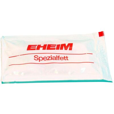 Eheim 7345988 - Ungiftige Vaseline - 5g Beutel Eheim 7345988 - Ungiftige Vaseline - 5g Beutel