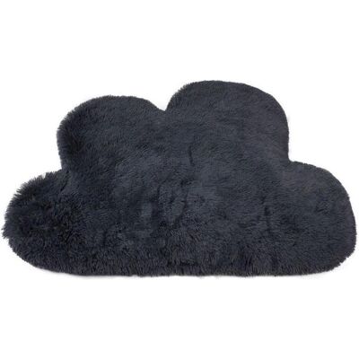Fluffy Cloud blanket, Anthracite - (697271866479) (Hund, Katze), Hundebett + Katzenbett Fluffy Cloud blanket, Anthracite - (697271866479) (Hund, Katze), Hundebett + Katzenbett