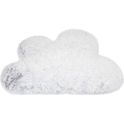 Fluffy Cloud blanket, Frozen white - (697271866481) (Hund, Katze), Hundebett + Katzenbett Fluffy Cloud blanket, Frozen white - (697271866481) (Hund, Katze), Hundebett + Katzenbett