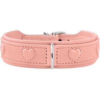 HUNTER Soho X Love 42 - Hundehalsband HUNTER Soho X Love 42 - Hundehalsband