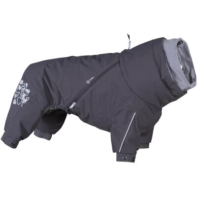 Hurtta Extreme Overall (S, Hundeoverall), Hundebekleidung Hurtta Extreme Overall (S, Hundeoverall), Hundebekleidung