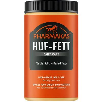 Magni Pharmakas Huf-Fett 1L (Pferd), Tierhygiene Magni Pharmakas Huf-Fett 1L (Pferd), Tierhygiene