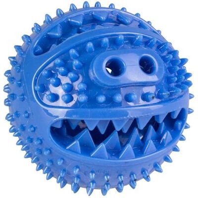 Mica Pets Hundespielzeug - Ball - ca. 8,8 x 7,5 cm (Ballspielzeug Hund), Hundespielzeug Mica Pets Hundespielzeug - Ball - ca. 8,8 x 7,5 cm (Ballspielzeug Hund), Hundespielzeug