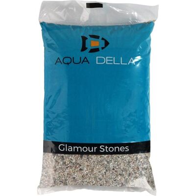 Europet Aquariengrund Kies, Ø 1-3 mm, hell, 10 kg (Kies, sonstige Gegenstände), Aquarium Dekoration Europet Aquariengrund Kies, Ø 1-3 mm, hell, 10 kg (Kies, sonstige Gegenstände), Aquarium Dekoration