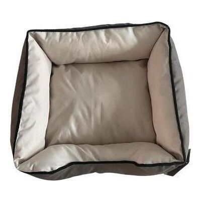 Hoppy Pets PET BED HÖPPY 55X43X17CM (Hund, Katze), Hundebett + Katzenbett Hoppy Pets PET BED HÖPPY 55X43X17CM (Hund, Katze), Hundebett + Katzenbett
