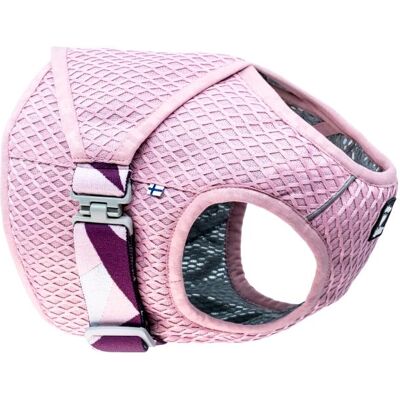 Hurtta Pink Kühlweste für Hunde - Hundebekleidung Hurtta Pink Kühlweste für Hunde - Hundebekleidung