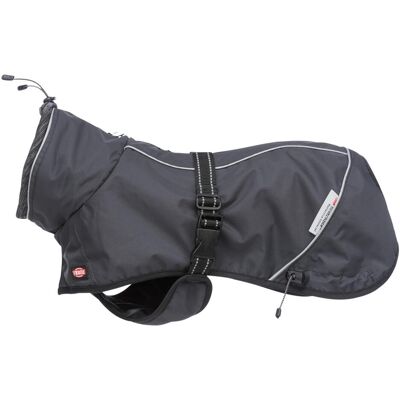 Trixie Calvi Hundemantel - Wasserdicht, Verstellbar, 40cm Trixie Calvi Hundemantel - Wasserdicht, Verstellbar, 40cm