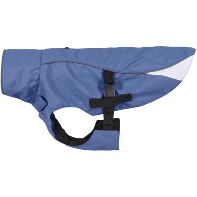 Companion wind & water proof jacket for dog - L/40 cm (L, Hundemantel), Hundebekleidung Companion wind & water proof jacket for dog - L/40 cm (L, Hundemantel), Hundebekleidung