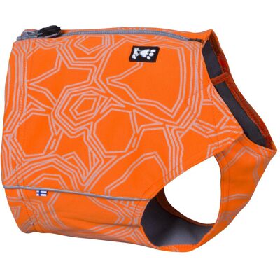 Hurtta Ranger Hundemantel - Orange - Jagt & Outdoor Hurtta Ranger Hundemantel - Orange - Jagt & Outdoor