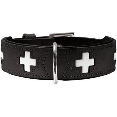HUNTER Swiss Hundehalsband L-XL - Hundehalsband HUNTER Swiss Hundehalsband L-XL - Hundehalsband