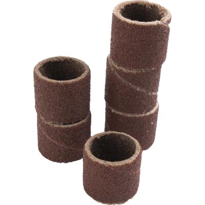 FURminator Ersatz-Schleifpapier für Nagelschleifer 6 Stück. (Hund, Katze), Tierpflegegerät FURminator Ersatz-Schleifpapier für Nagelschleifer 6 Stück. (Hund, Katze), Tierpflegegerät