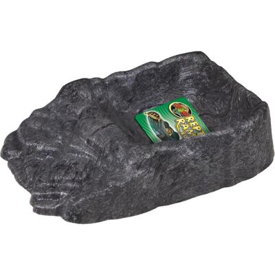 Zoo Med Repti Ramp Bowl, Futternapf Zoo Med Repti Ramp Bowl, Futternapf