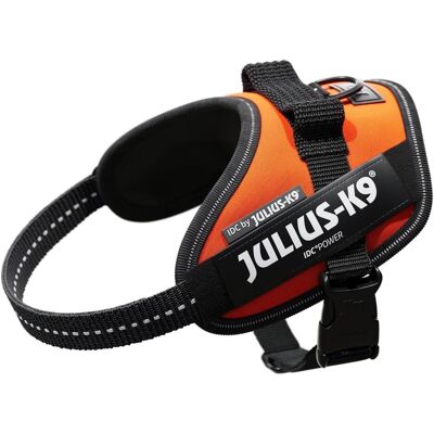 Julius-K9 IDC Powergeschirr (XS, Hund, Allgemein, Hundesport), Halsband + Leine Julius-K9 IDC Powergeschirr (XS, Hund, Allgemein, Hundesport), Halsband + Leine