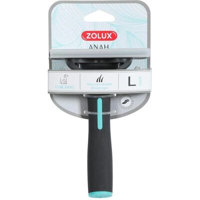 Zolux Anah Super Brush Large - Pflege & Wohlbefinden Zolux Anah Super Brush Large - Pflege & Wohlbefinden