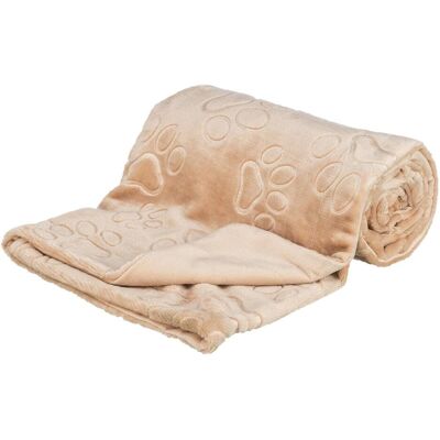 Trixie Barry Softpluche Hundedecke - Hundedecke Trixie Barry Softpluche Hundedecke - Hundedecke