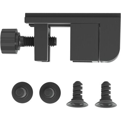 Tetra MyFeeder Montageset + Stützfüsse, Aquariumtechnik Tetra MyFeeder Montageset + Stützfüsse, Aquariumtechnik