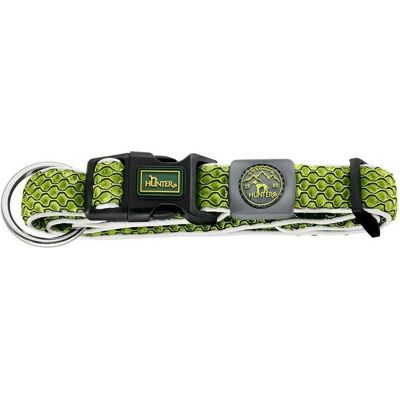 Hunter Hundehalsband Hilo Vario Plus (XL, Hund, Allgemein, Hundesport, Spazieren), Halsband + Leine Hunter Hundehalsband Hilo Vario Plus (XL, Hund, Allgemein, Hundesport, Spazieren), Halsband + Leine