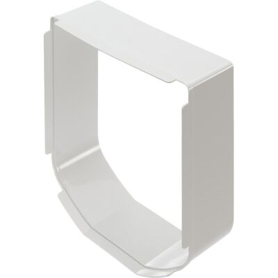 SureFlap XXL Tunnelverlängerung, Katzentüre + Katzennetz SureFlap XXL Tunnelverlängerung, Katzentüre + Katzennetz