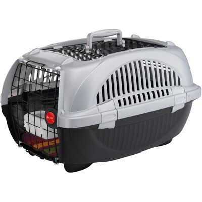 Ferplast Atlas (Katze, Abschliessbar, Atmungsaktiv), Tiertransport Ferplast Atlas (Katze, Abschliessbar, Atmungsaktiv), Tiertransport