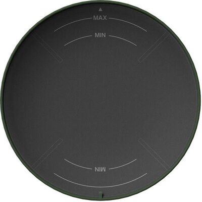 Petlibro Luma Litter Box Mat (Black), Katzenklo Zubehör Petlibro Luma Litter Box Mat (Black), Katzenklo Zubehör