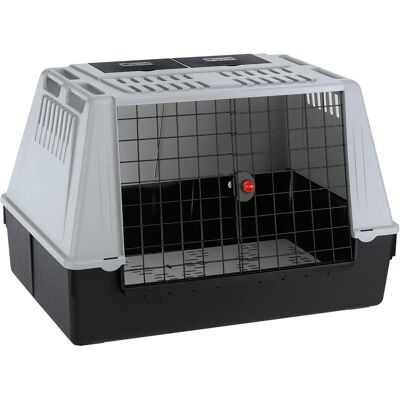 Ferplast Atlas Car (Hund, Katze, Abschliessbar, Atmungsaktiv), Tiertransport Ferplast Atlas Car (Hund, Katze, Abschliessbar, Atmungsaktiv), Tiertransport