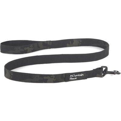 Mountain Paws Extra Tough Dog Lead, Camo (Hund), Halsband + Leine Mountain Paws Extra Tough Dog Lead, Camo (Hund), Halsband + Leine