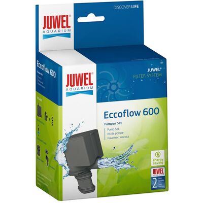 Juwel Aquarium Eccoflow, Aquariumtechnik Juwel Aquarium Eccoflow, Aquariumtechnik