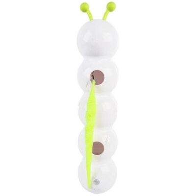 All for Paws AFP Interactives Wack'A'Worm Post, Katzenspielzeug All for Paws AFP Interactives Wack'A'Worm Post, Katzenspielzeug