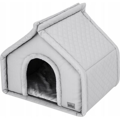 Doggy Budka DIAMOND w rozmiarze 3 (BDIPOP1), Hundespielzeug Doggy Budka DIAMOND w rozmiarze 3 (BDIPOP1), Hundespielzeug