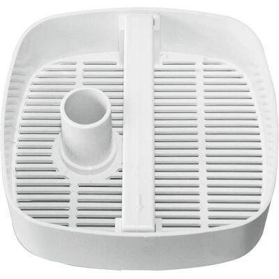 Sera Filtermedien-Behlter klein fr 130, 130 + UV (Innenfilter), Aquarium Filter Sera Filtermedien-Behlter klein fr 130, 130 + UV (Innenfilter), Aquarium Filter