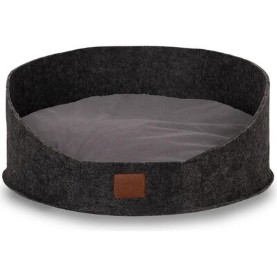 Paws & Whiskers Robin Pet Bed (Hund, Katze), Hundebett + Katzenbett Paws & Whiskers Robin Pet Bed (Hund, Katze), Hundebett + Katzenbett