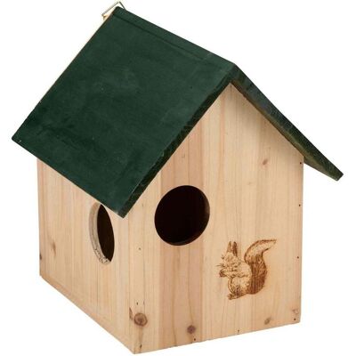 Lifetime Squirrel house, Vogelhaus Lifetime Squirrel house, Vogelhaus