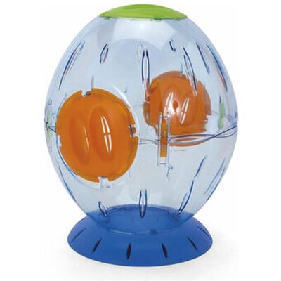 IMAC Hamster Spielzeug Kunststoff, Kleintierstalleinrichtung IMAC Hamster Spielzeug Kunststoff, Kleintierstalleinrichtung