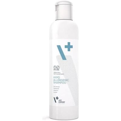 Vet Expert Hypoallergenes Shampoo (Hund, Katze), Tierhygiene Vet Expert Hypoallergenes Shampoo (Hund, Katze), Tierhygiene