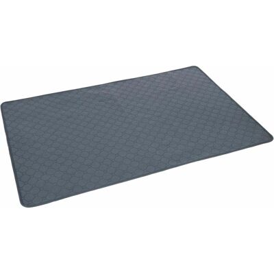Kerbl Waschbare Urinunterlage 115 x 75 cm (Hund), Tierhygiene Kerbl Waschbare Urinunterlage 115 x 75 cm (Hund), Tierhygiene